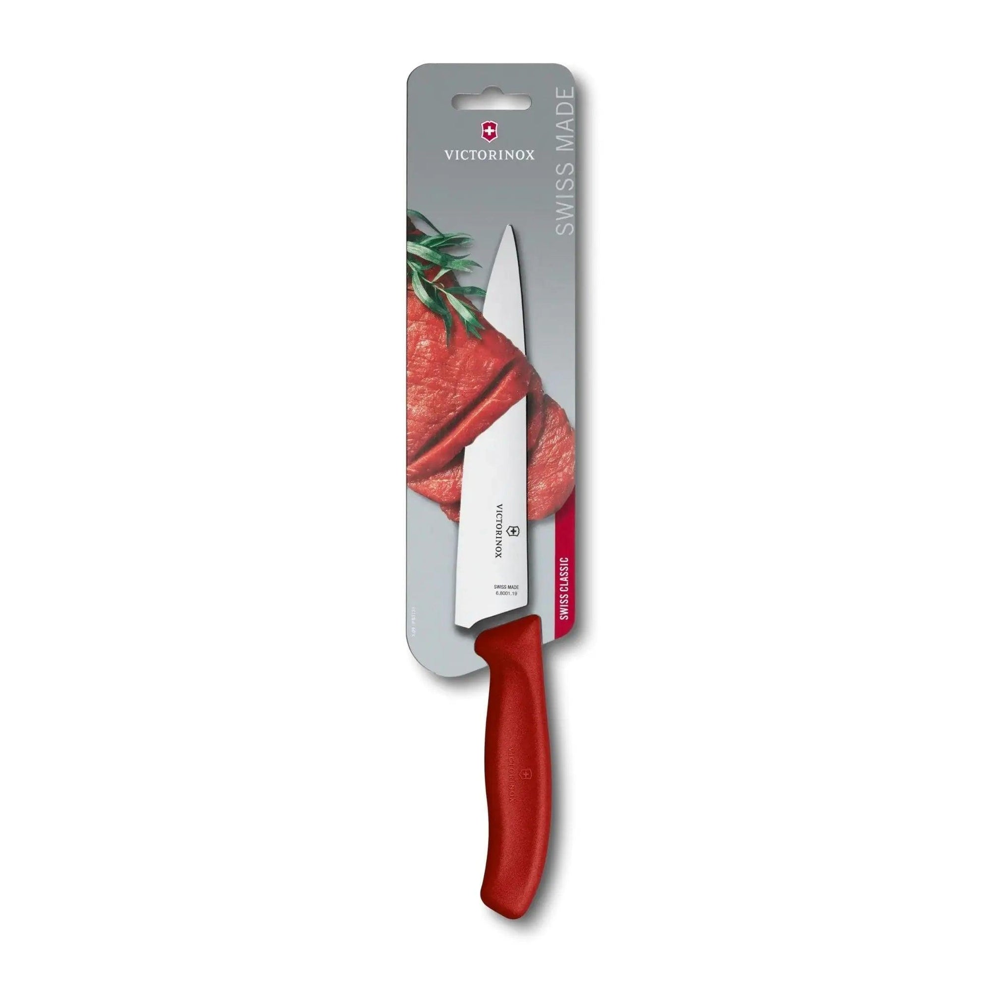 Victorinox Swiss Classic Carving Knife - osbshop.pk