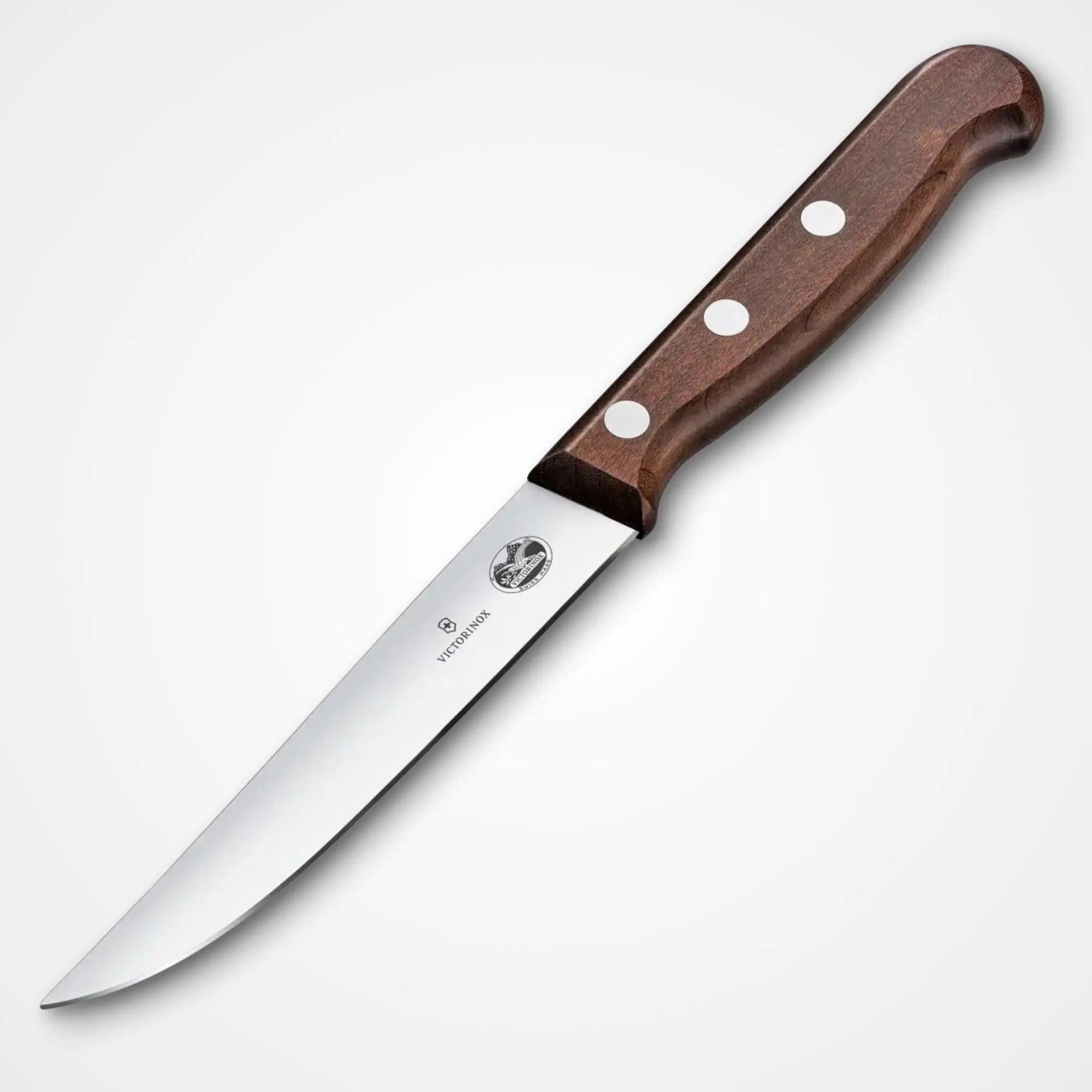 Victorinox Wood Steak Knife Set of 2 - osbshop.pk