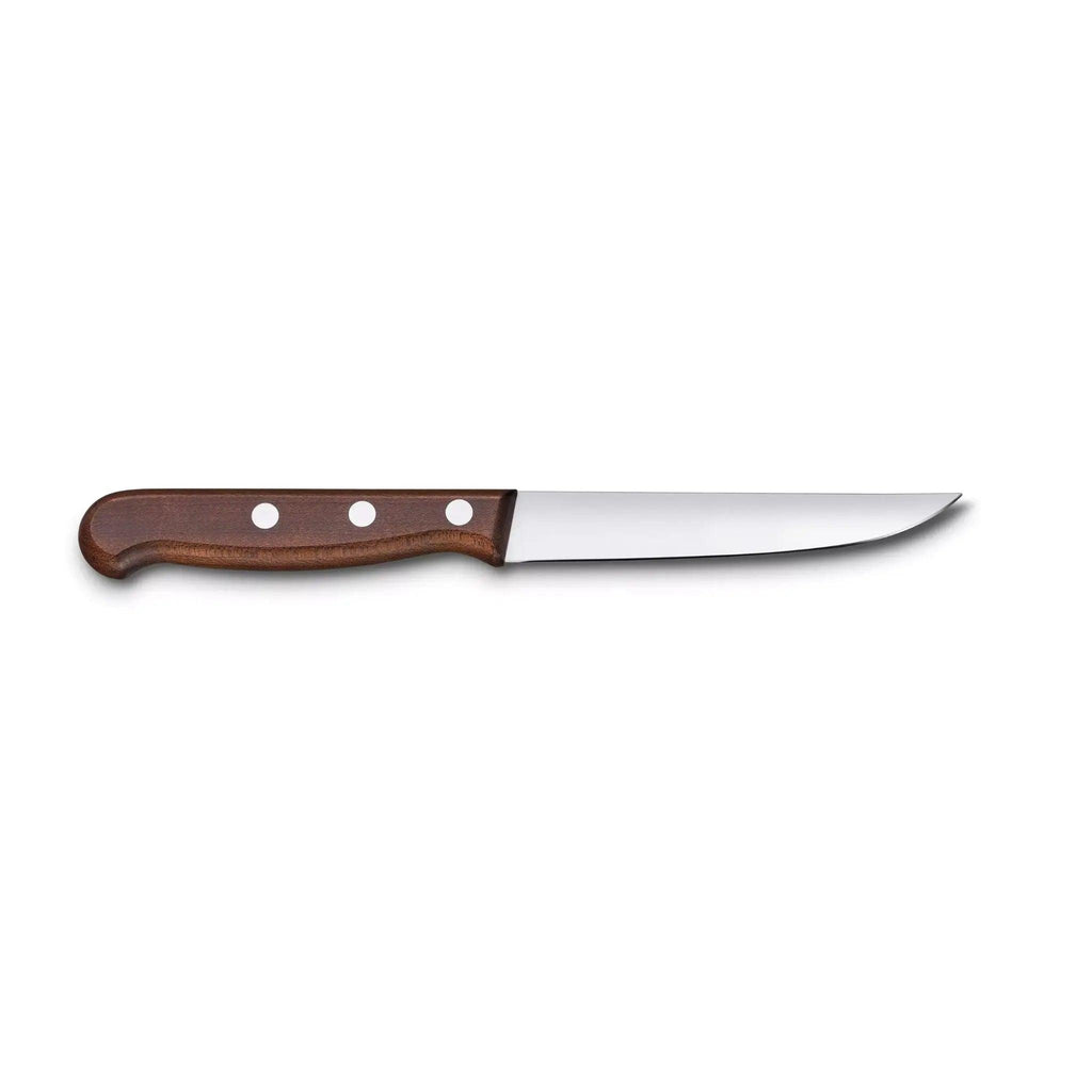 Victorinox Wood Steak Knife Set of 2 - osbshop.pk
