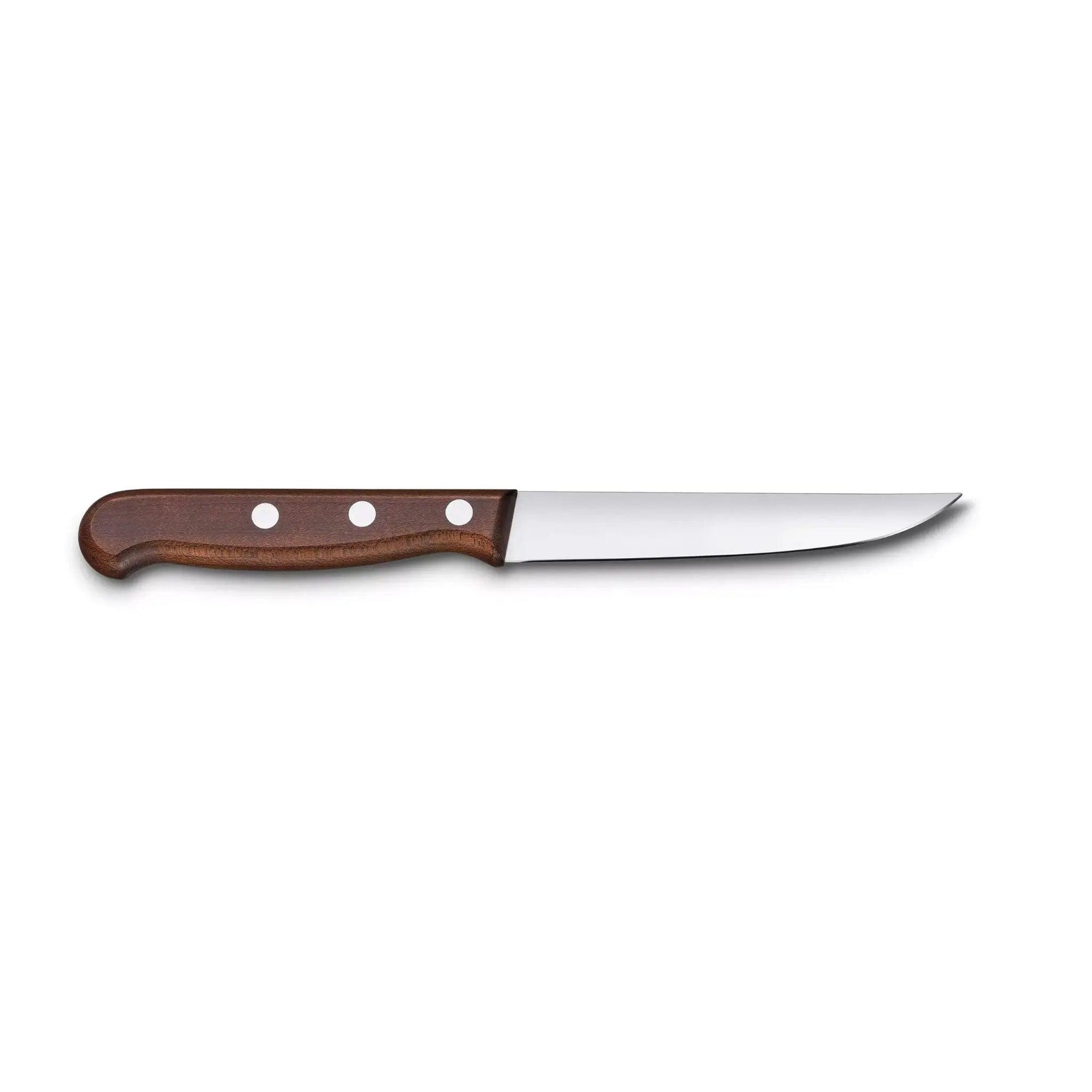 Victorinox Wood Steak Knife Set of 2 - osbshop.pk