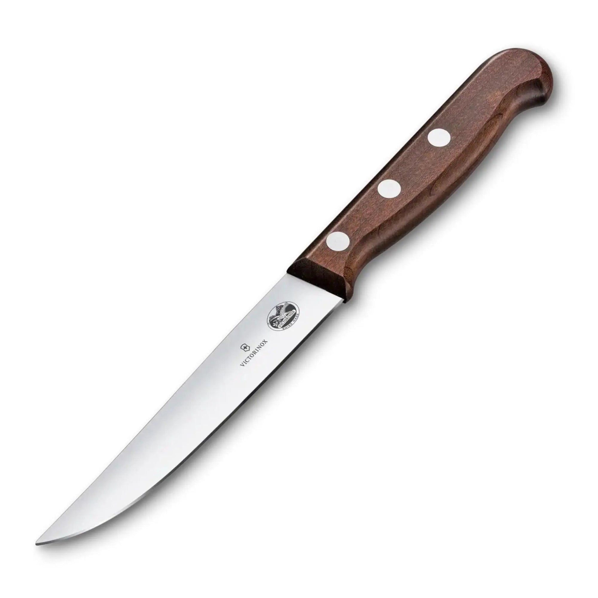 Victorinox Wood Steak Knife Set of 2 - osbshop.pk