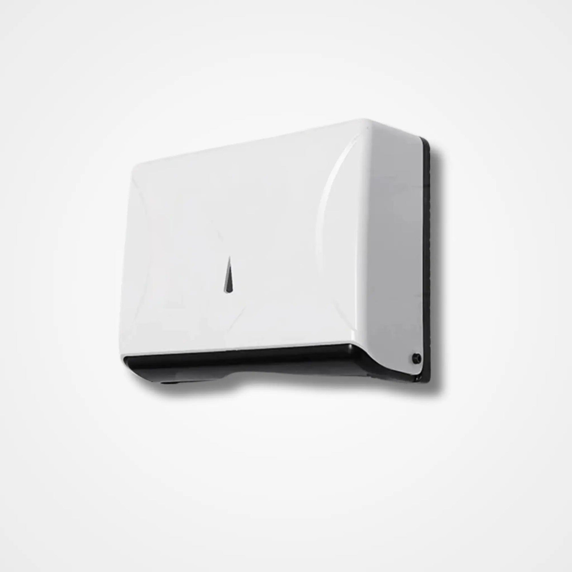 Wall Mounted Tissue Dispenser Rectangle - osbshop.pk