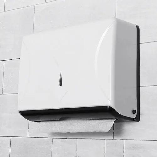 Wall Mounted Tissue Dispenser Rectangle - osbshop.pk