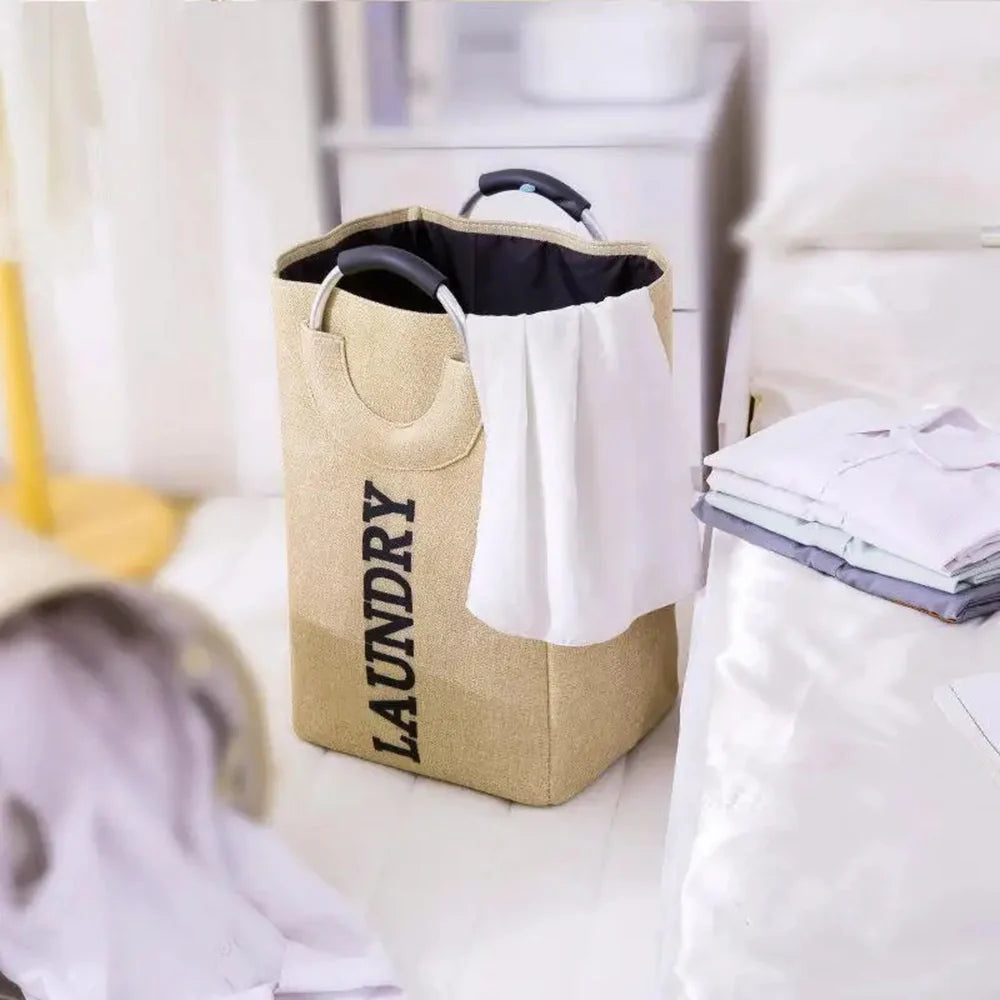 High Quality Laundry Bin osbshop.pk