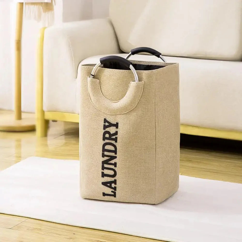 High Quality Laundry Bin osbshop.pk