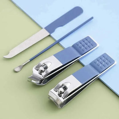 4pcs/set Manicure Set