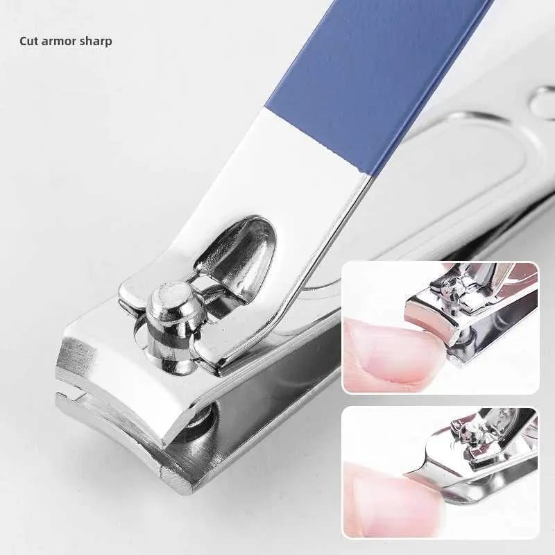 4pcs/set Manicure Set osbshop.pk