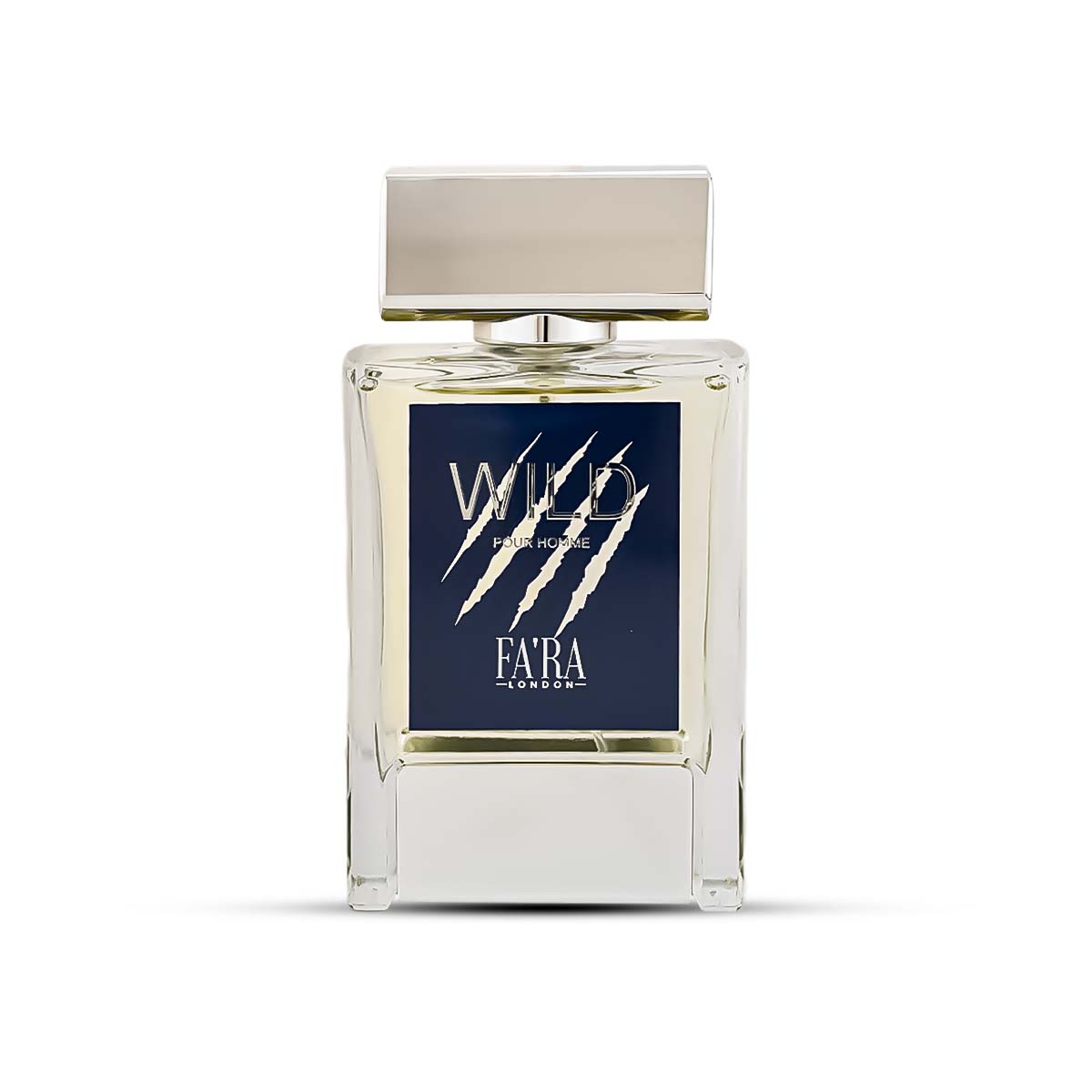 Fara Wild Pour Homme EDP 100Ml