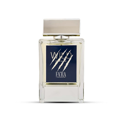 Fara Wild Pour Homme EDP 100Ml