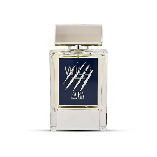 Fara Wild Pour Homme EDP 100Ml