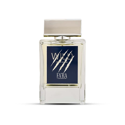 Fara Wild Pour Homme EDP 100Ml osbshop.pk