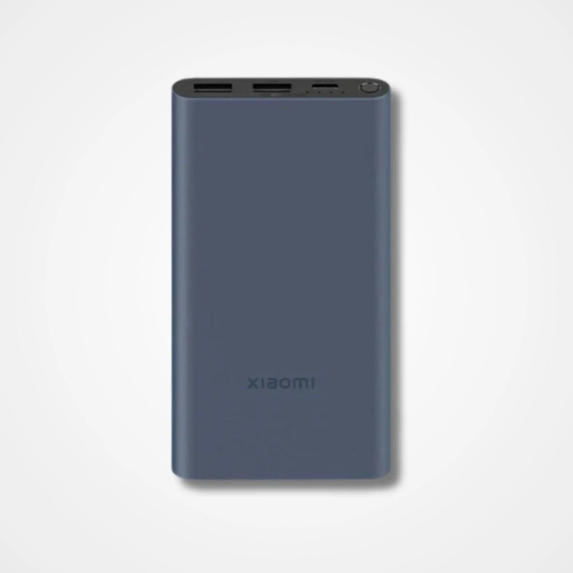 Xiaomi 22.5W Power Bank 10000 - osbshop.pk