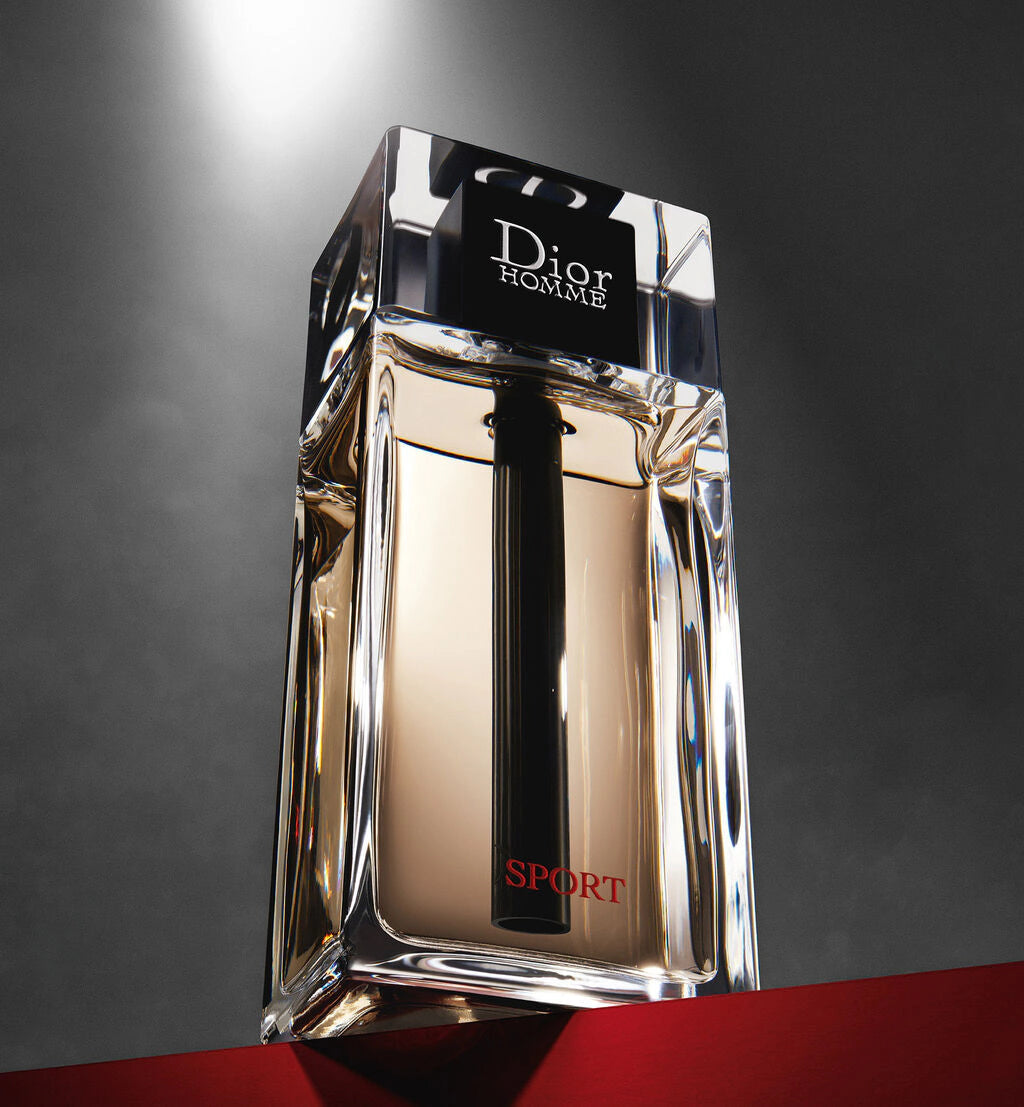 Dior Homme Sport For Men EDT 125Ml osbshop.pk