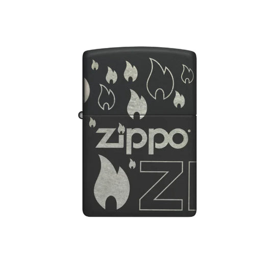 Zippo Lighter 48908