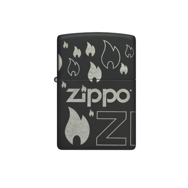 Zippo Lighter 48908