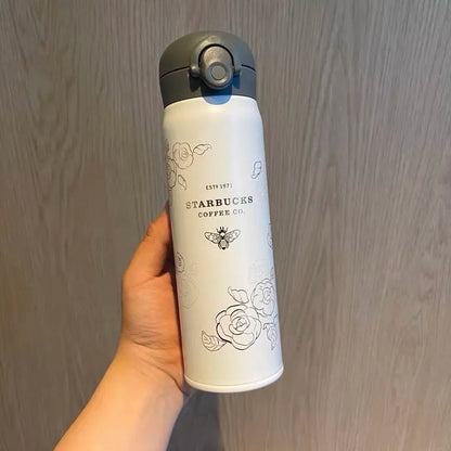 Starbucks Insulated Tumbler Bottle