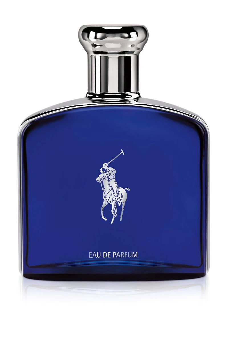 Ralph Lauren Polo Blue Perfume Edp For Men 125 ml osbshop.pk