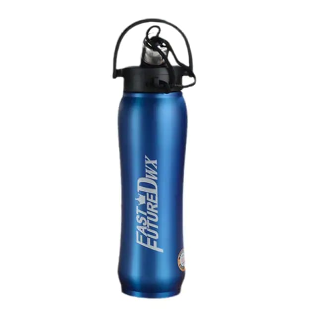SS Thermal Hot and Cold Water Bottle 750ml osbshop.pk