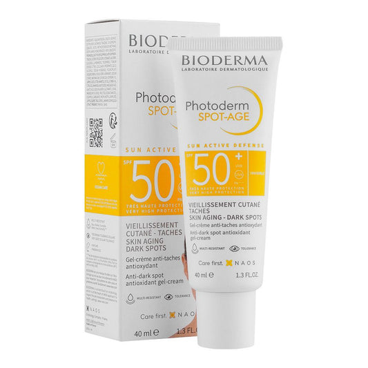 Bioderma Photoderm Spot-Age SPF50+ 40ml