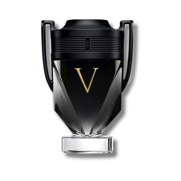 Paco Rabanne Invictus Victory EDP Extreme 200Ml