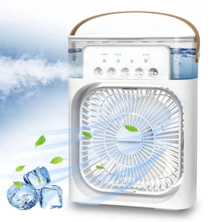 Cooling Fan Desk osbshop.pk