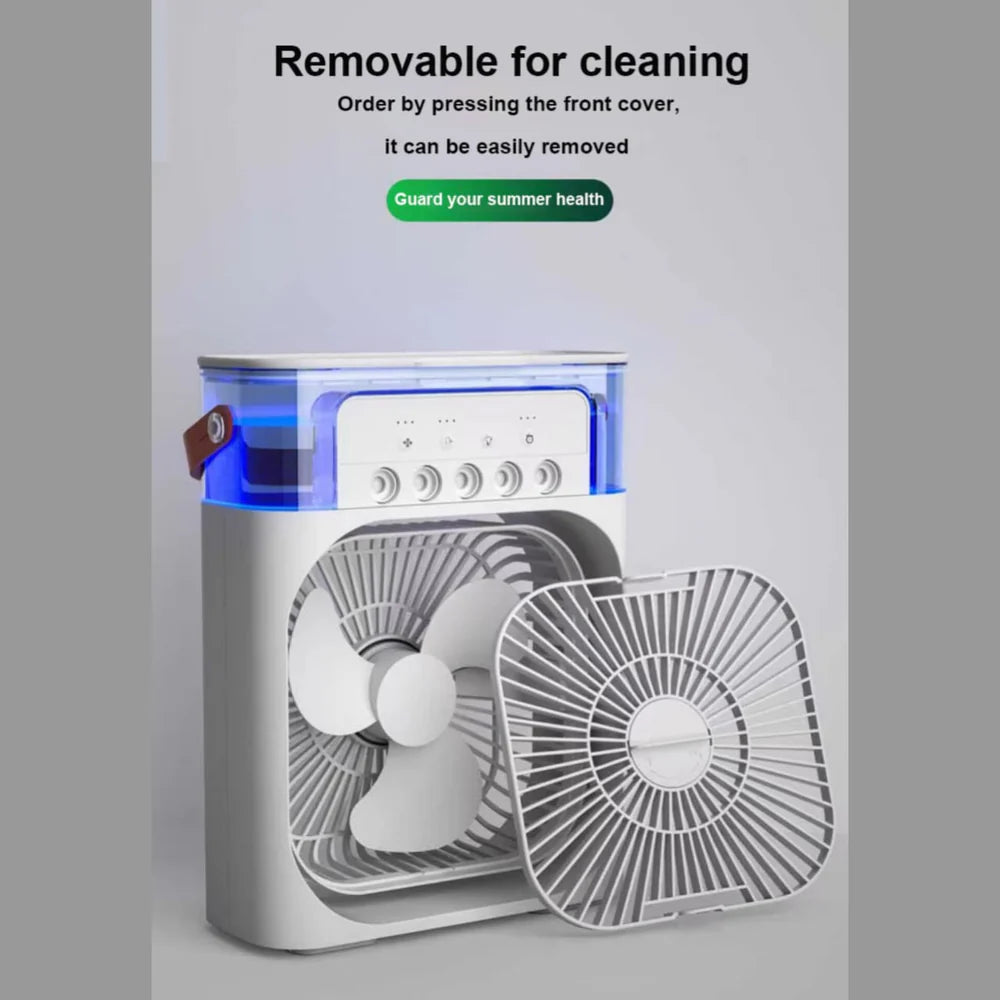 Cooling Fan Desk osbshop.pk