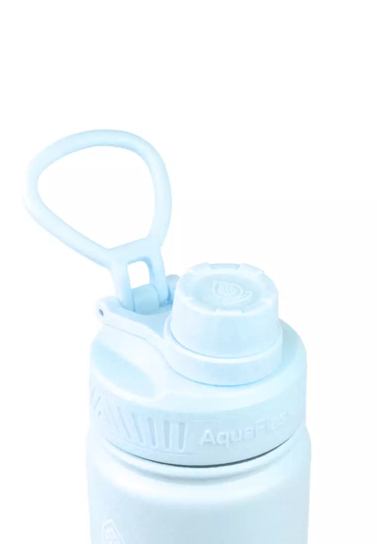 AquaFlask Original Vacuum Bottles (40oz) Powder Blue osbshop.pk