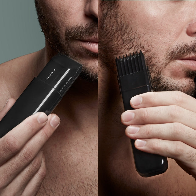 Panasonic Beard & Moustache Trimmer ER240-BP osbshop.pk