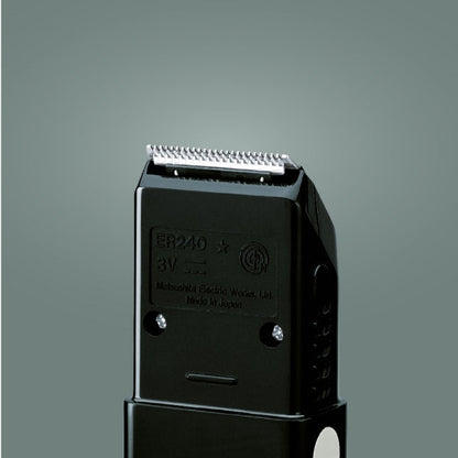 Panasonic Beard & Moustache Trimmer ER240-BP