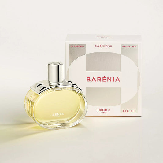 Hermes Barenia Perfume, Eau De Parfum, For Women, 100ml