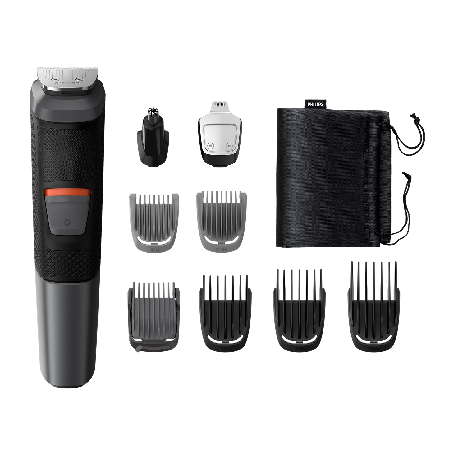 Philips Multigroom 9 Tools Trimmer MG5720