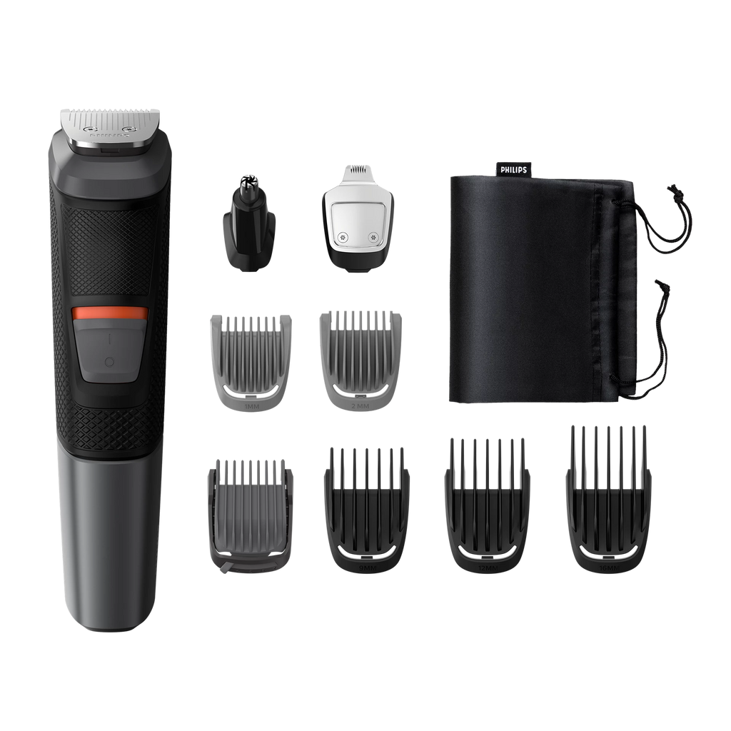 Philips Multigroom 9 Tools Trimmer MG5720 osbshop.pk