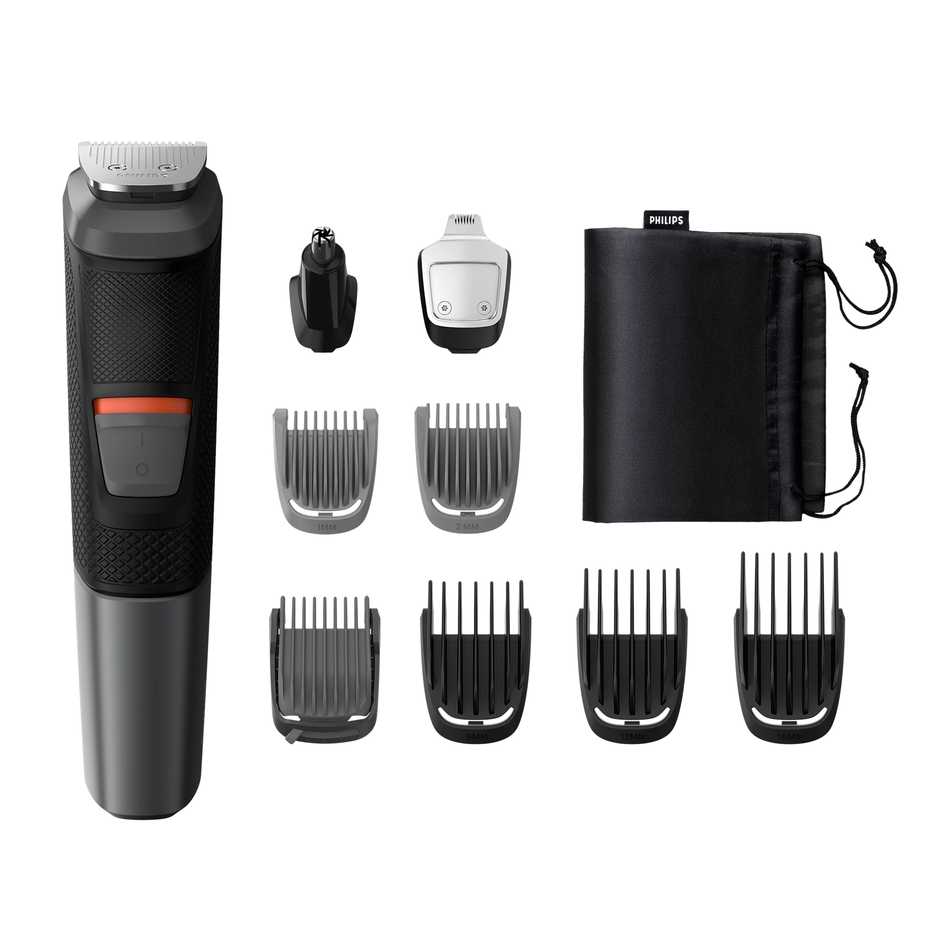 Philips Multigroom 9 Tools Trimmer MG5720 osbshop.pk