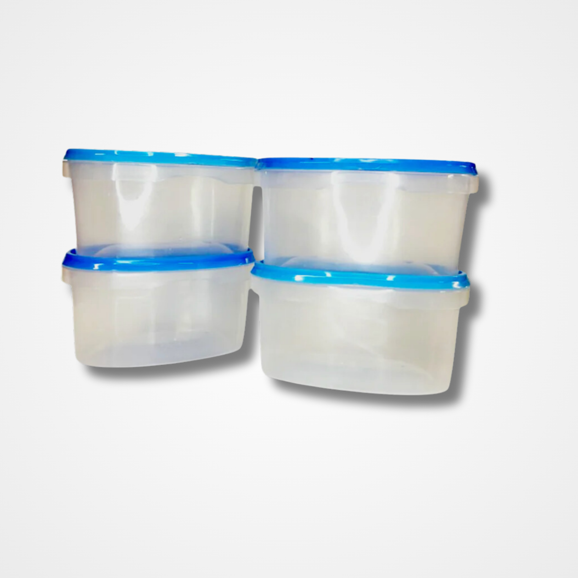 Airtight Food & Spice Container One Stop Bazar