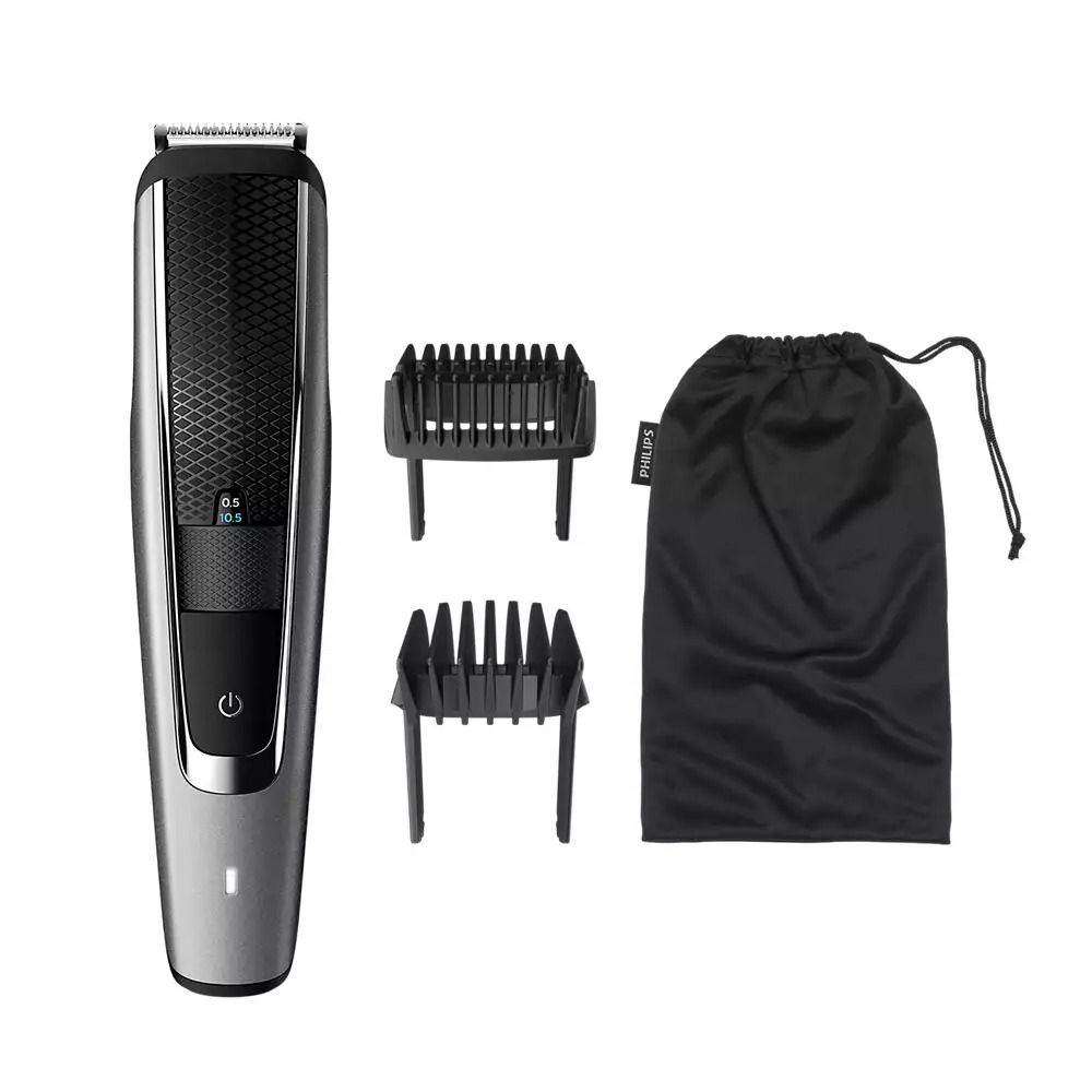 Philips 5000 Series Beard Trimmer, BT-5502/15 osbshop.pk