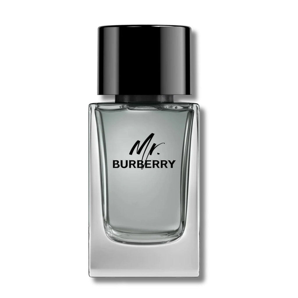 Burberry Mr Burberry Edt For Men 100Ml osbshop.pk
