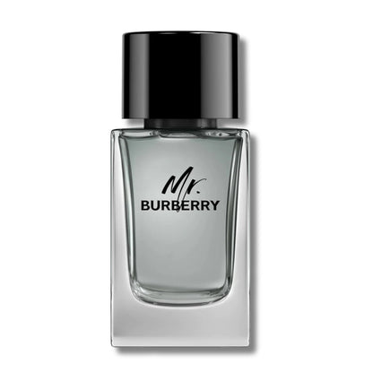 Burberry Mr Burberry Edt For Men 100Ml