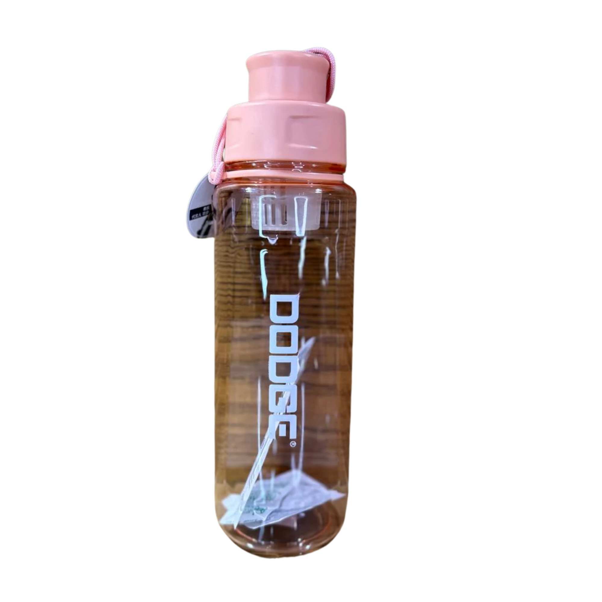 Dodge water bottle 1100 Ml osbshop.pk