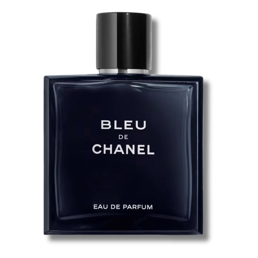 Chanel Bleu De Chanel Edp Pour Homme For Men Spray 100Ml