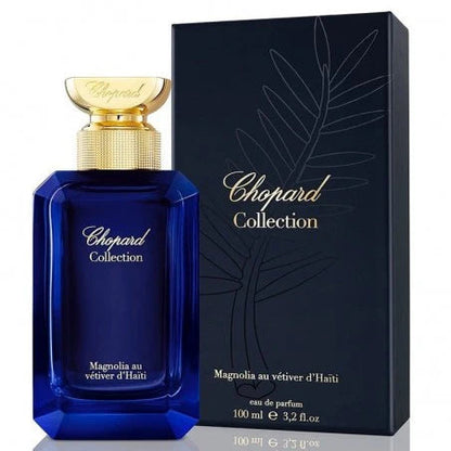 Chopard Magnolia Au Vetiver D'Haiti Edp, Fragrance For Women, 100ml