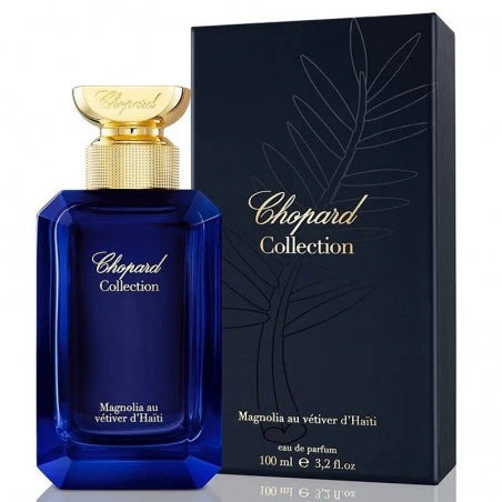 Chopard Magnolia Au Vetiver D'Haiti Edp, Fragrance For Women, 100ml osbshop.pk