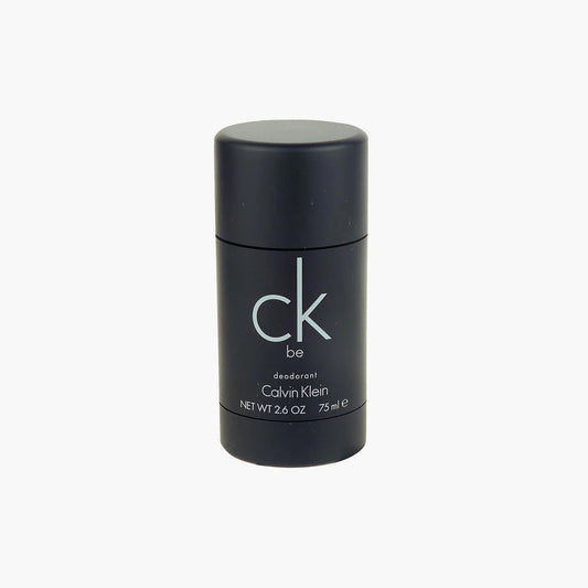 Calvin Klein CK Be Deodorant Stick 75ml