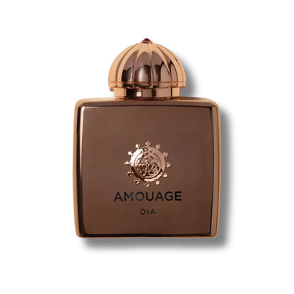 Amouage Dia, Eau De Parfum, For Women, 100ml