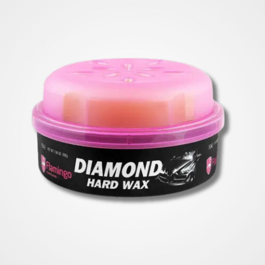 Flamingo Diamond Hard Wax osbshop.pk