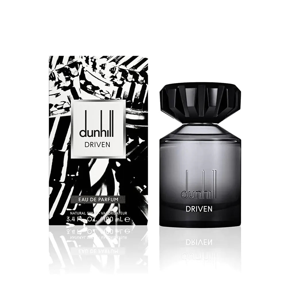 Driven Eau De Parfum 100ml osbshop.pk