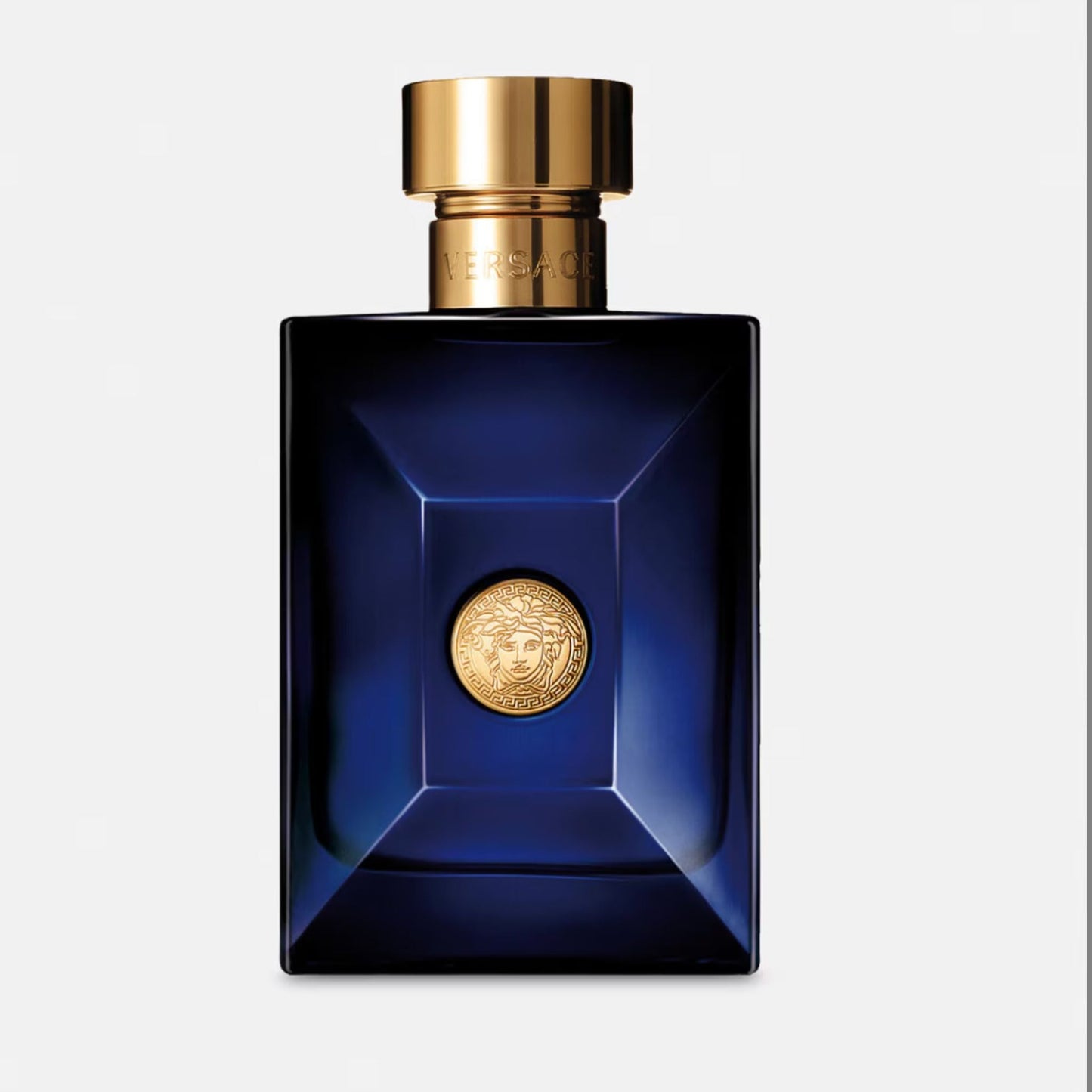 Versace Pour Homme Dylan Blue For Men Edt 100ml