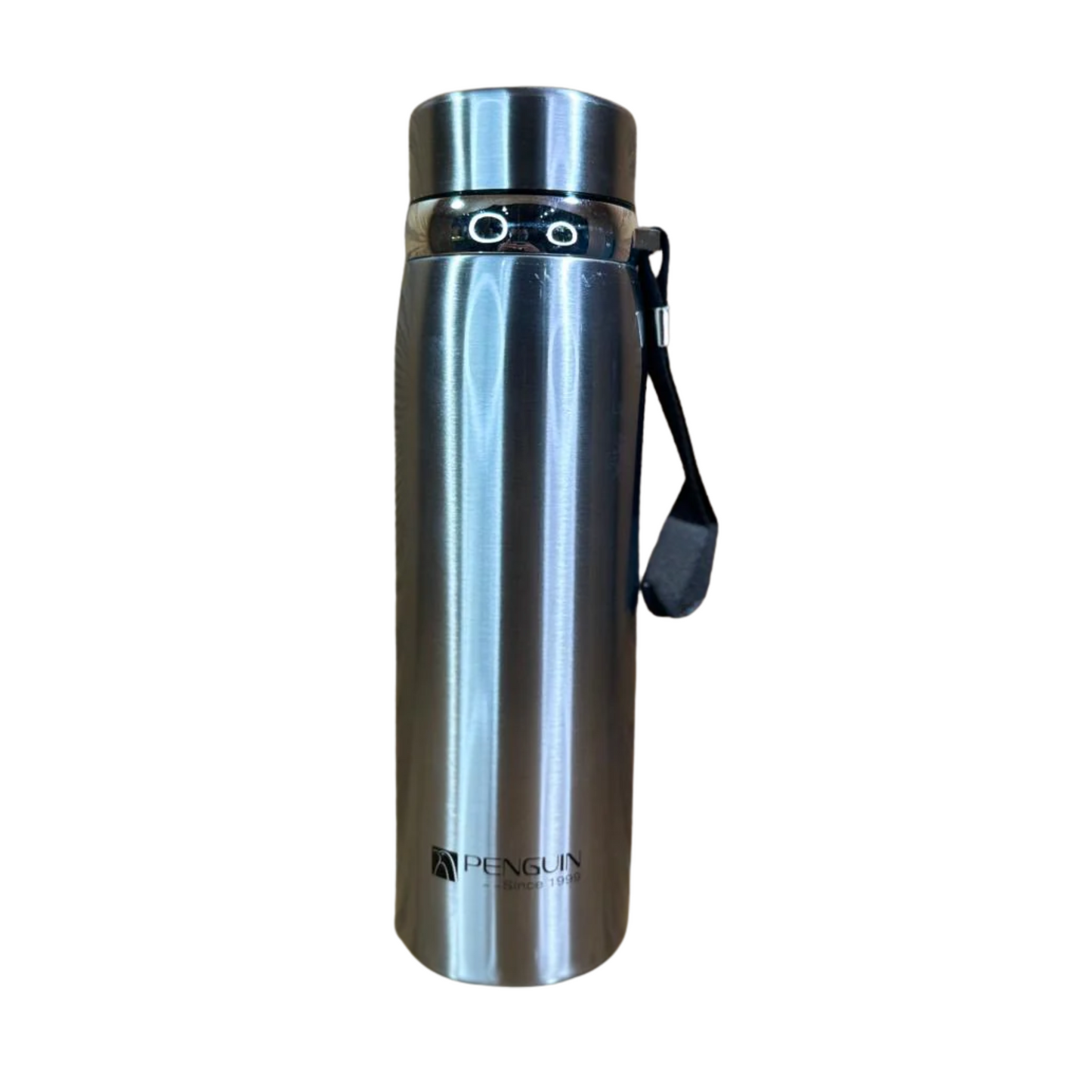 Vacuum Insulated Stainless Steel Flask 1000 ml