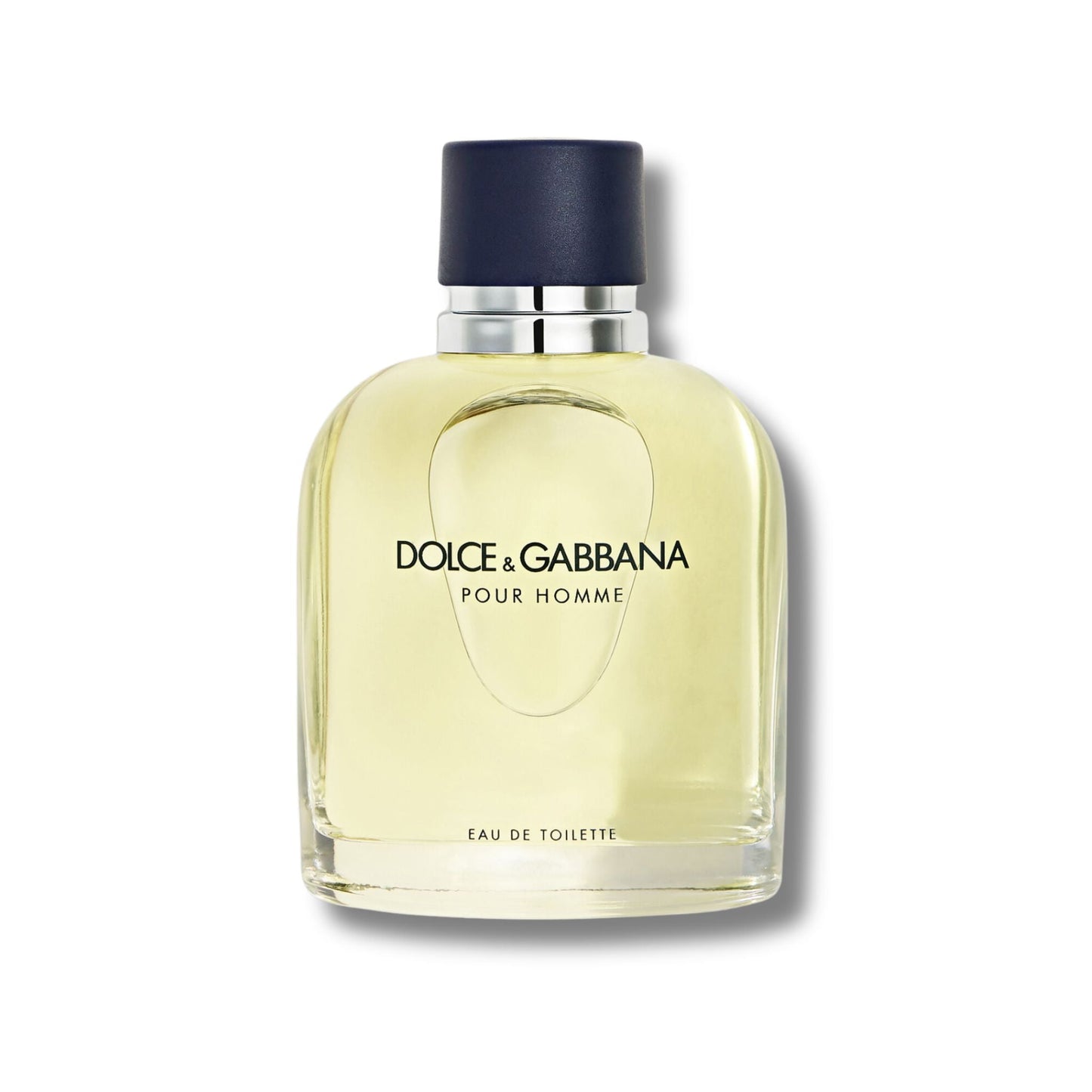 Dolce & Gabbana Pour Homme Edt Vapo For Men 125ml