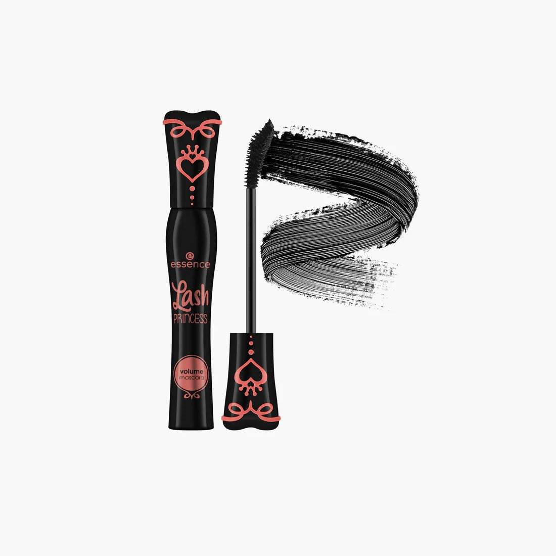 Essence Lash Princess Volume Mascara 12ml osbshop.pk