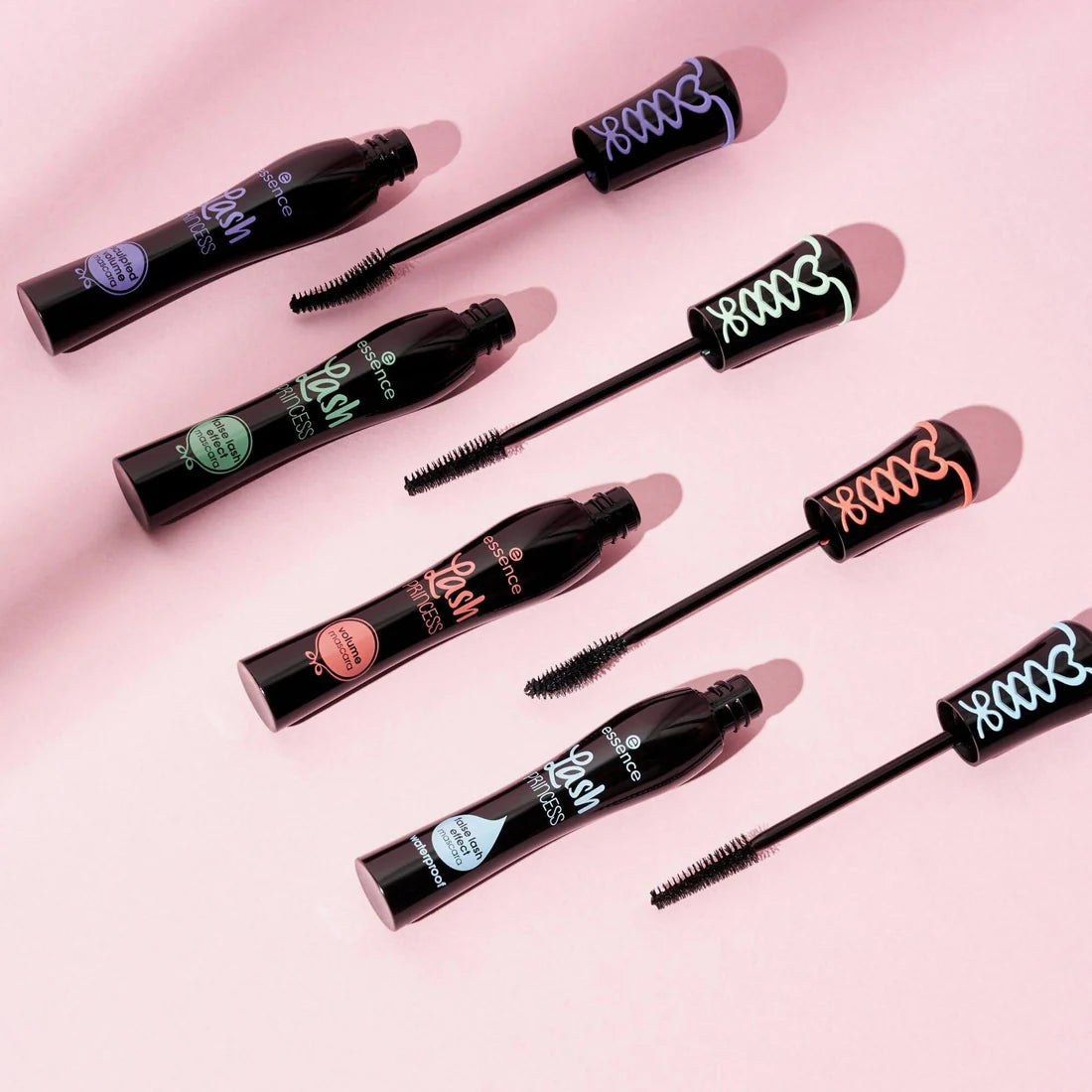 Essence Lash Princess Volume Mascara 12ml osbshop.pk